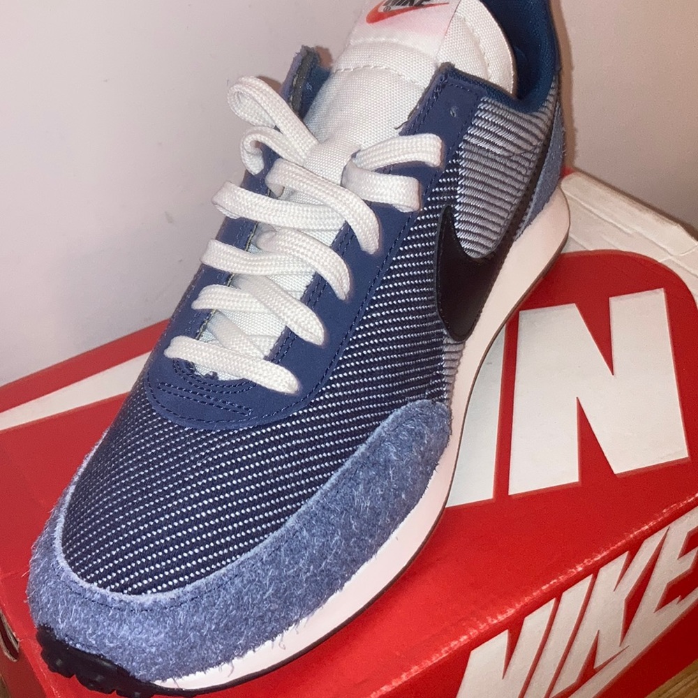 Nike Tailwind 79’s “denim”